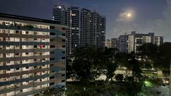 Blk 428 Clementi Avenue 3 (Clementi), HDB 3 Rooms #565242151